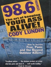98.6 Degrees - Cody Lundin