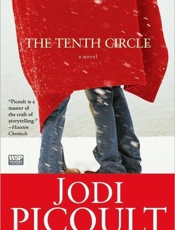 The Tenth Circle_ A Novel - Jodi Picoult