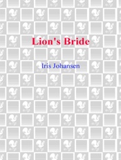 Lion's Bride - Iris Johansen