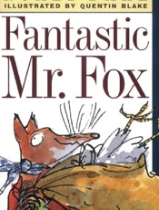 Fantastic Mr. Fox - Dahl Roald