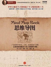思维导图 - Tony Buzan