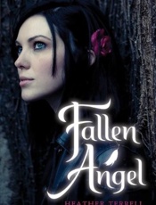 Fallen Angel - Heather Terrell