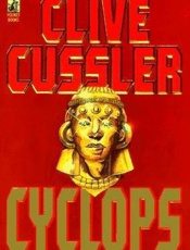 Cyclops - Clive Cussler