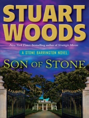 Son of Stone - Stuart Woods