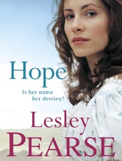 Hope - Lesley Pearse