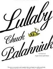 Lullaby - Chuck Palahniuk