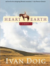 Heart Earth - Ivan Doig