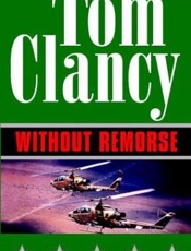 Without remorse - Tom Clancy