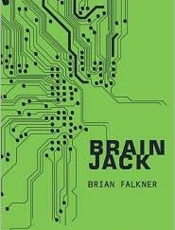 Brain Jack - Brian Falkner