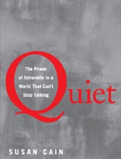 Quiet - Susan Cain