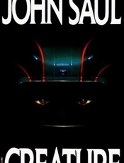 Creature - John Saul
