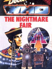 Doctor Who_ The Nightmare Fair - Graham Williams