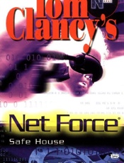 Safe House - Tom Clancy; Steve R. Pieczenik;