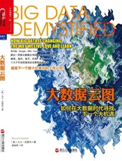 [大数据云图：如何在大数据时代寻找下一个大机遇]大卫·芬雷布