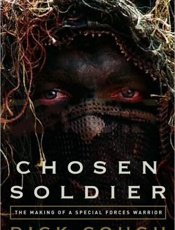 Chosen Soldier - Dick Couch