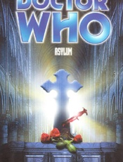 Doctor Who_ Asylum - Peter Darvill-Evans