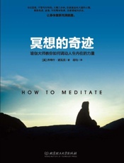 冥想的奇迹：瑜伽大师教你如何调动人生内在的力量