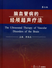 脑血管病的经颅超声疗法