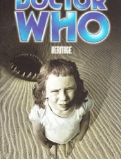 Doctor Who_ Heritage - Dale Smith