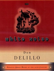 White Noise - Don Delillo