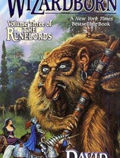 Wizardborn - David Farland