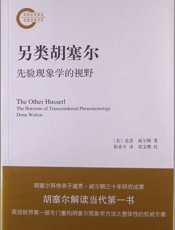 另类胡塞尔_先验现象学的视野