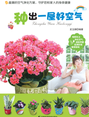 种出一屋好空气