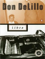 Libra - Don Delillo