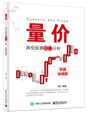 量价_典型股票盘口分析