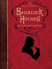 The Penguin Complete Sherlock H - Arthur Conan Doyle
