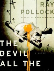 The Devil All the Time - Donald Ray Pollock