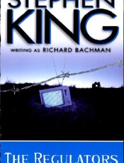 The Regulators - Stephen King