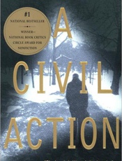 A Civil Action - Jonathan Harr