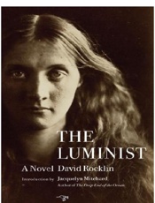The Luminist - David Rocklin