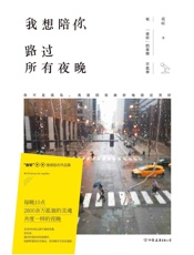 我想陪你路过所有夜晚