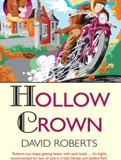 Hollow Crown - David Roberts