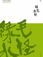 绿毛水怪 - 王小波