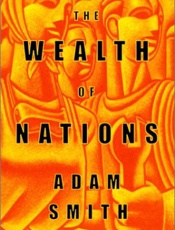 The Wealth of Nations (Books 4- - Adam Smith