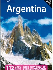 Argentina - Danny Palmerlee; Sandra Bao; Gr