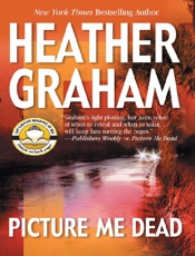 Picture Me Dead - Heather Graham