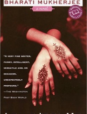 Leave It to Me - Bharati Mukherjee