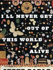 I'll Never Get Out of This Worl - Steve Earle