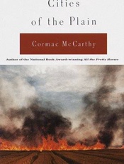 Cities of the Plain - Cormac Mccarthy
