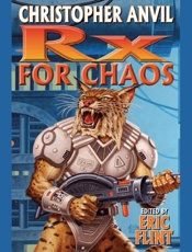 RX for Chaos - Anvil, Christopher_ Flint, Eric