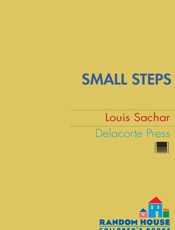 Small Steps - Louis Sachar