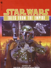 Star Wars_ Tales From the Empir - Peter Schweighofer
