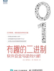 有趣的二进制：软件安全与逆向分析