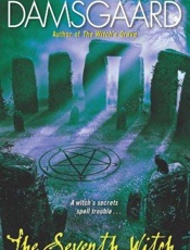 The Seventh Witch - Shirley Damsgaard