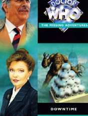 Downtime - Marc Platt