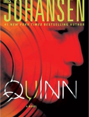 Quinn - Iris Johansen